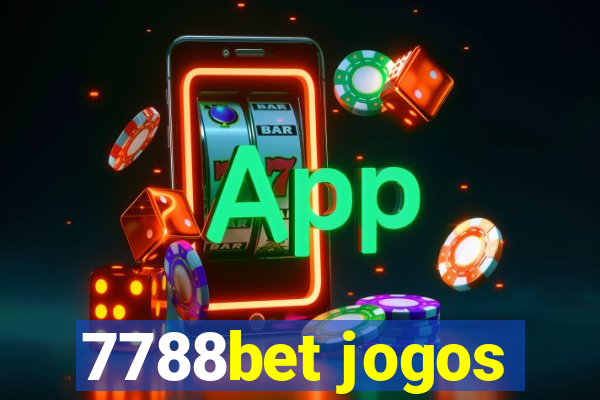 7788bet jogos